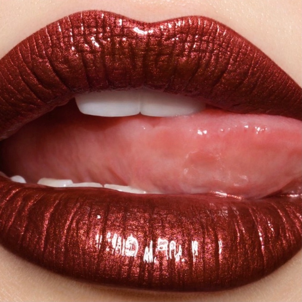 Melt Cosmetics "Evoke" lip gloss